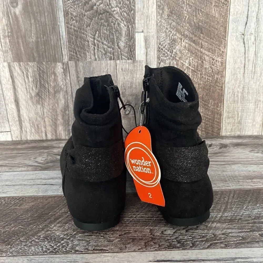 Baby Girls Wonder Nation Shoes